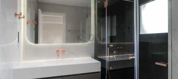 Пентхаус с 3 спальнями в Гермасойя, Кипр № 76831 12