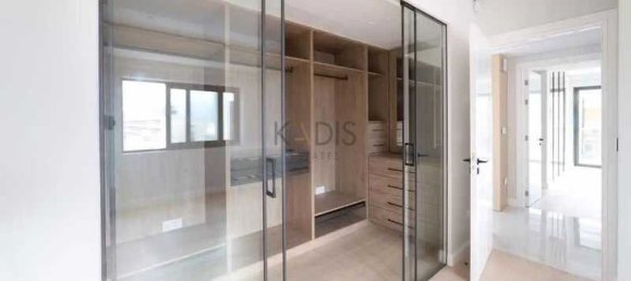 Пентхаус с 3 спальнями в Гермасойя, Кипр № 76831 8