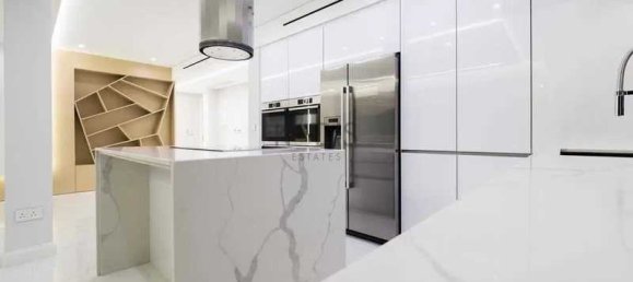 Пентхаус с 3 спальнями в Гермасойя, Кипр № 76831 6