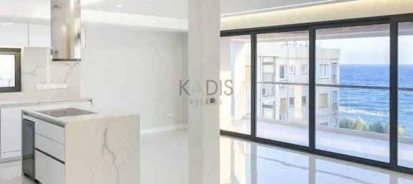 Пентхаус с 3 спальнями в Гермасойя, Кипр № 76831 4