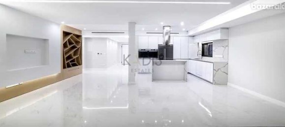 Пентхаус с 3 спальнями в Гермасойя, Кипр № 76831 2