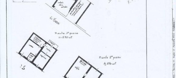 9 rooms House in Gorizia, Italy No. 32339 19