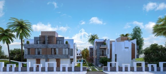 Villa 4+1 in Antalya, Turkey No. 10747 13