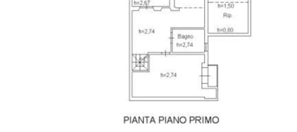 6غرفة منزل في Viareggio, Italy رقم 79232 37