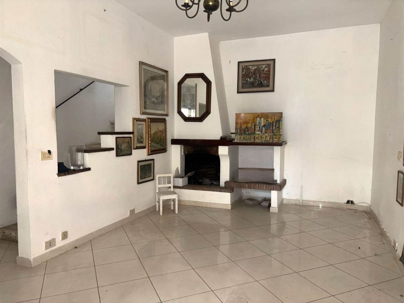 6غرفة منزل في Viareggio, Italy رقم 79232