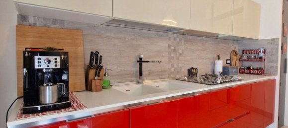 3 bedrooms Apartment in Riccione, Italy No. 328010 23