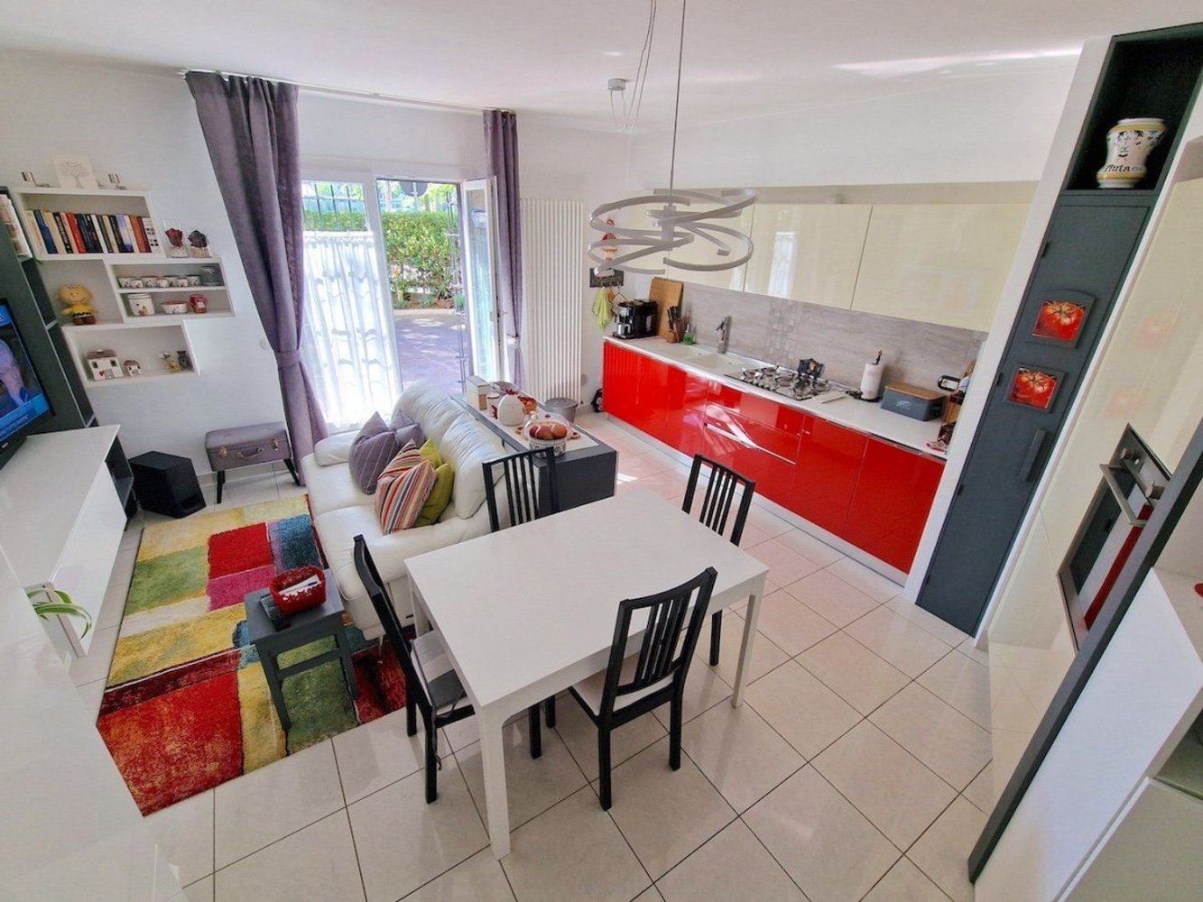 3 bedrooms Apartment in Riccione, Italy No. 328010