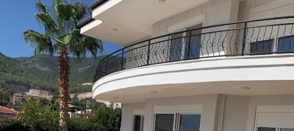 Villa 4+1 in Alanya, Turkey No. 23818 2