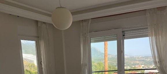 Villa 4+1 in Alanya, Turkey No. 23818 4