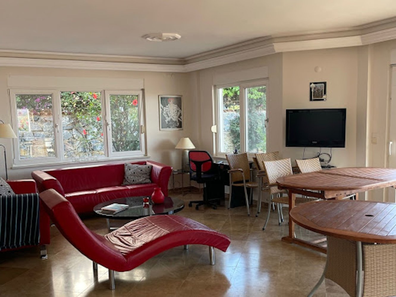 Villa 4+1 in Alanya, Turkey No. 23818