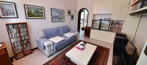 3 chambres Appartement à Milan, Italy No. 357774 6