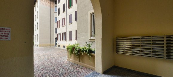 3 chambres Appartement à Milan, Italy No. 357774 32