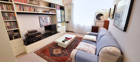 3 chambres Appartement à Milan, Italy No. 357774 2