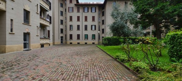 3 chambres Appartement à Milan, Italy No. 357774 31