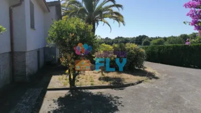 Дом с 5 спальнями в Оренсе, Испания № 140484