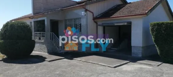 Дом с 5 спальнями в Оренсе, Испания № 140484 55