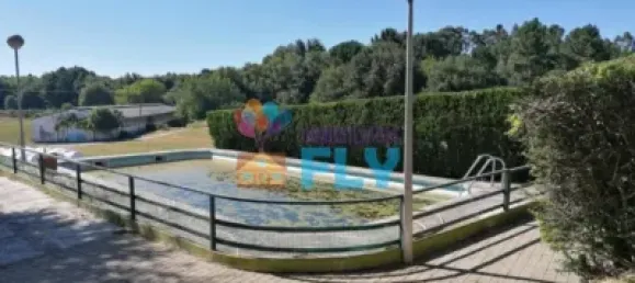 Дом с 5 спальнями в Оренсе, Испания № 140484 21