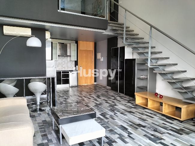 1 bedroom Apartment in Alcorcon, Spain No. 247944