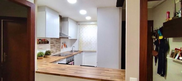 2 bedrooms Apartment in Santa Coloma de Gramenet, Spain No. 135429 16