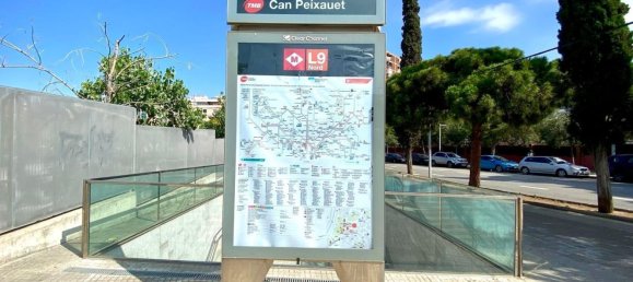 2 bedrooms Apartment in Santa Coloma de Gramenet, Spain No. 135429 11