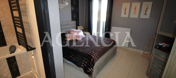 Dúplex de 4 dormitorios en Pontault-Combault, France No. 188320 6