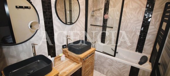 Dúplex de 4 dormitorios en Pontault-Combault, France No. 188320 5