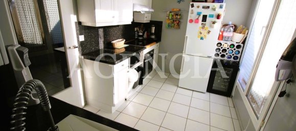 Dúplex de 4 dormitorios en Pontault-Combault, France No. 188320 4