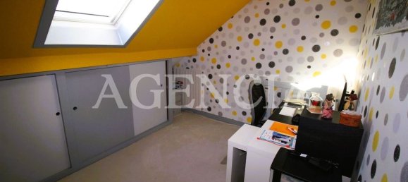 Dúplex de 4 dormitorios en Pontault-Combault, France No. 188320 7