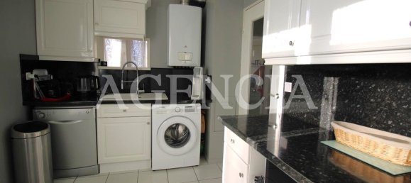 Dúplex de 4 dormitorios en Pontault-Combault, France No. 188320 3