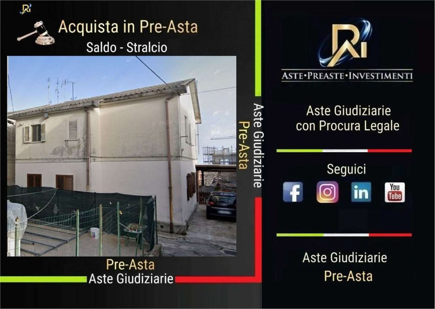 5-Zimmer Wohnung in Catanzaro, Italy, Nr. 29724