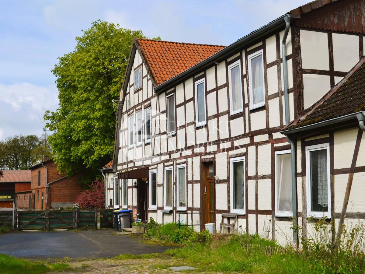 12-salle Ferme à Uelzen, Germany No. 175416