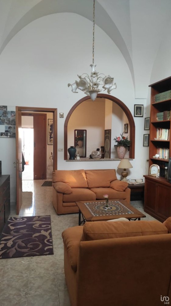 2 bedrooms Villa in Lequile, Italy No. 148601