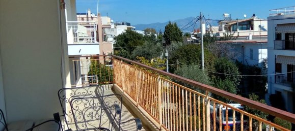 3 bedrooms Apartment for sale in Neo Psychiko, Filothei-Psychiko, North Athens, Attica, Greece № 5131 2
