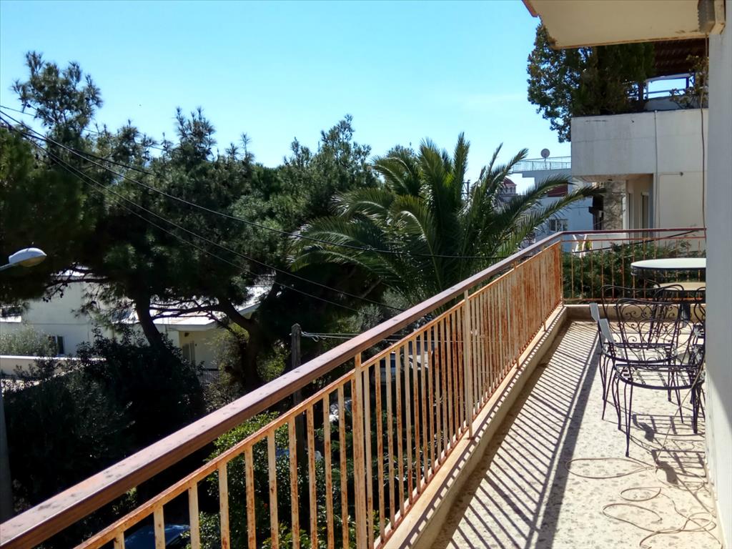 Apartamento T3 em Neo Psychiko, Greece N.º 5131