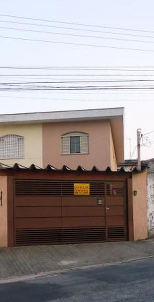 3 bedrooms House in Sao Paulo, Brazil No. 461881