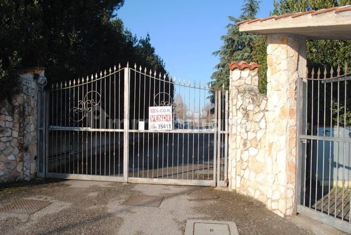 1 Schlafzimmer Wohnung in Fusignano, Italy, Nr. 311744