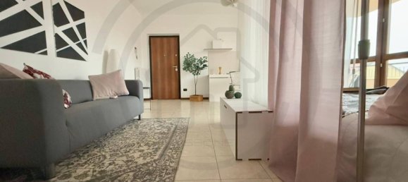 Apartamento de 1 dormitorio en Limbiate, Italy No. 222872 28