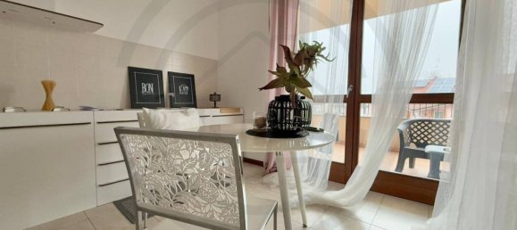 Apartamento de 1 dormitorio en Limbiate, Italy No. 222872 14