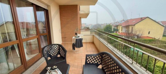 Apartamento de 1 dormitorio en Limbiate, Italy No. 222872 6