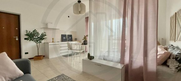 Apartamento de 1 dormitorio en Limbiate, Italy No. 222872 26