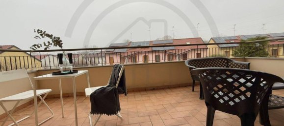 Apartamento de 1 dormitorio en Limbiate, Italy No. 222872 35