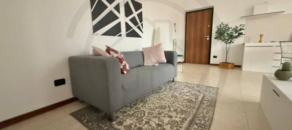 Apartamento de 1 dormitorio en Limbiate, Italy No. 222872 27