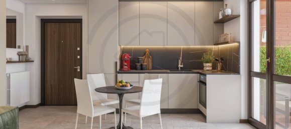 Apartamento de 1 dormitorio en Limbiate, Italy No. 222872 7