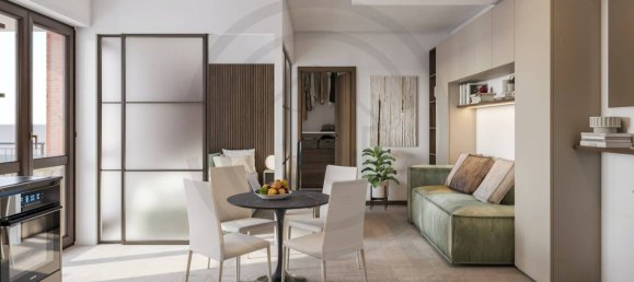 Apartamento de 1 dormitorio en Limbiate, Italy No. 222872 46