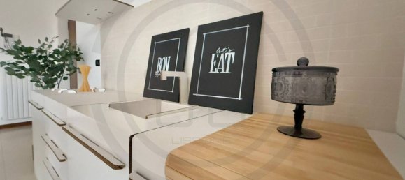 Apartamento de 1 dormitorio en Limbiate, Italy No. 222872 22