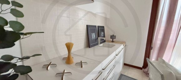 Apartamento de 1 dormitorio en Limbiate, Italy No. 222872 21