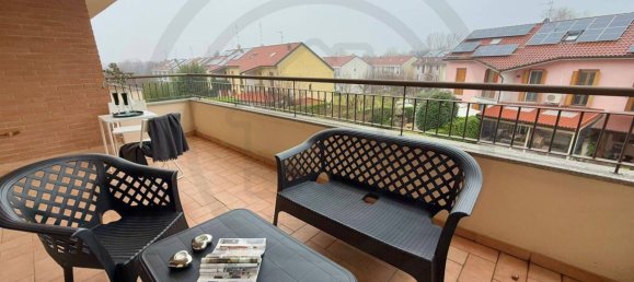 Apartamento de 1 dormitorio en Limbiate, Italy No. 222872 34