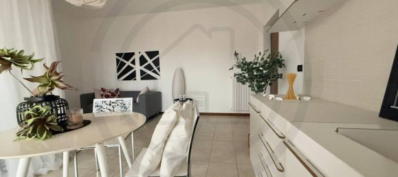 Apartamento de 1 dormitorio en Limbiate, Italy No. 222872 10