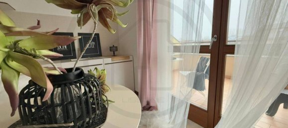 Apartamento de 1 dormitorio en Limbiate, Italy No. 222872 17