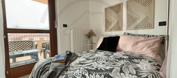 Apartamento de 1 dormitorio en Limbiate, Italy No. 222872 19